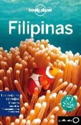Lonely Planet Filipinas