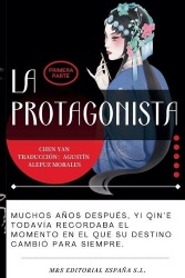 La Protagonista
