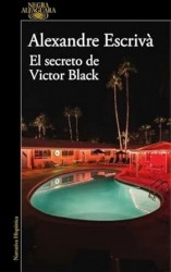 El secreto de Victor Black