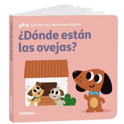 ¿Dónde Están Las Ovejas? / Where Are the Sheep? - Volume 2