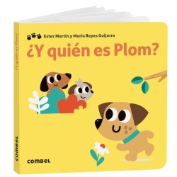 ¿Y Quién Es Plom? / And Who Is Plom? - Volume 3