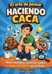 El arte de pensar haciendo caca