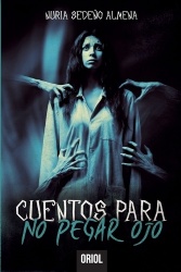 Cuentos para no pegar ojo
