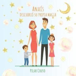 Anaís Descbrió Su Propia Magia