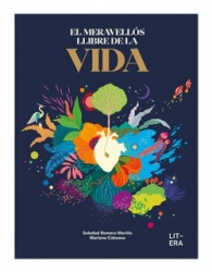 El meravellos llibre de la vida