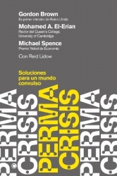 Permacrisis - Soluciones Para Un Mundo Convulso
