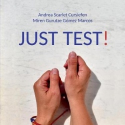 Just Test!: Tarjetas de Testaje