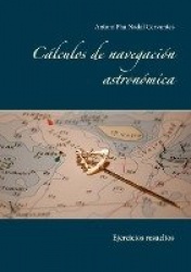 Cálculos de navegación astronómica - Ejercicios resueltos