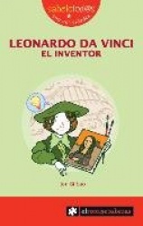 LEONARDO DA VINCI. EL INVENTOR