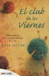 EL CLUB DE LOS VIERNES (BOLSILLO)