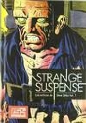 STRANGE SUSPENSE (COMIC)
