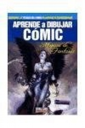 APRENDE A DIBUJAR COMIC VOL. 10