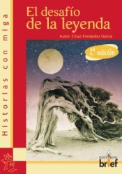 EL DESAFIO DE LA LEYENDA (