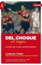 DEL CHOQUE AL TOQUE