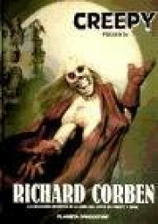 CREEPY PRESENTA: RICHARD CORBEN (COMIC)