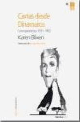 CARTAS DESDE DINAMARCA