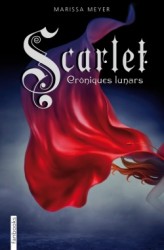 Scarlet. Croniques lunars
