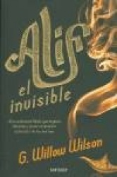 ALIF EL INVISIBLE