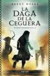 LA DAGA DE LA CEGUERA (