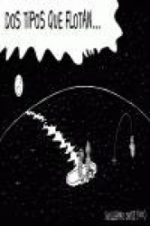 DOS TIPOS QUE FLOTAN (COMIC)