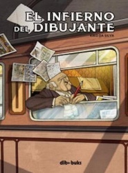 El Infierno del Dibujante