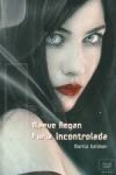 MAEVE REGAN, FURIA INCONTROLADA