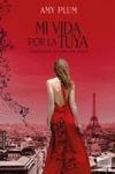MI VIDA POR LA TUYA(+16 AÑOS)