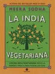 LA INDIA VEGETARIANA