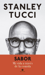 Sabor - Mi Vida a Través de la Comida