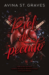 Piel de Pecado