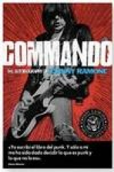 Commando - Autobiografia de Johnny Ramone