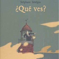 Que Ves?