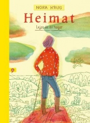 Heimat. Lejos de mi hogar / Heimat: A German Family Album