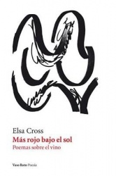 MAS ROJO BAJO EL SOL