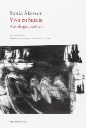 VIVO EN SUECIA (ANTOLOGIA POETICA)
