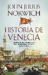 HISTORIA DE VENECIA