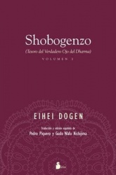 Shobogenzo 3