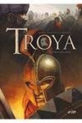 TRIYA: EL PUEBLO DEL MAR (COMIC)