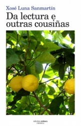 DA LECTURA E OUTRAS COUSIÑAS