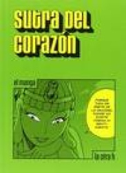 SUTRA DEL CORAZON (COMIC)