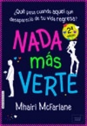 NADA MAS VERTE (NE)