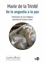DE LA ANGUSTIA A LA PAZ