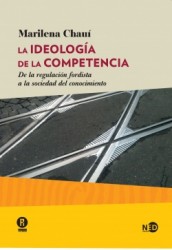 LA IDEOLOGÍA DE LA COMPETENCIA