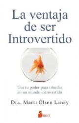 Ventaja de Ser Introvertido, La