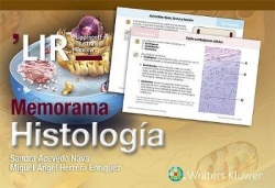 Memorama. Histologia