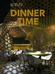 Dinner Time - New Restaurant Interior Design