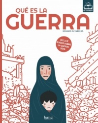QU ES LA GUERRA