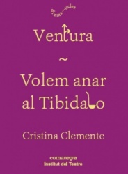 VENTURA/VOLEM ANAR AL TIBIDABO