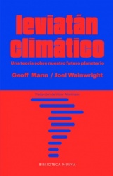 LEVIATAN CLIMÁTICO