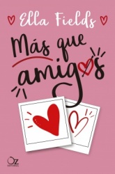 Mas Que Amigos -Z